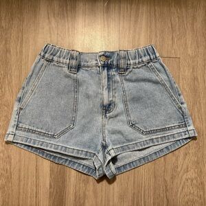 Pacsun Cargo Shorts